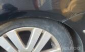 Volkswagen Passat B6 wagon 5-doors