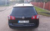Volkswagen Passat B6 wagon 5-doors