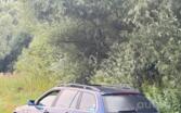 BMW 3 Series E46 [restyling] Touring wagon