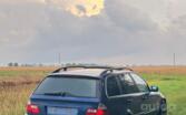 BMW 3 Series E46 [restyling] Touring wagon