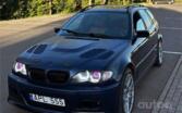 BMW 3 Series E46 [restyling] Touring wagon