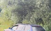 BMW 3 Series E46 [restyling] Touring wagon