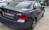 BMW 3 Series E90/E91/E92/E93 Sedan