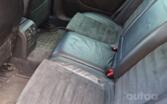 Volkswagen Passat B6 wagon 5-doors