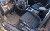 Volkswagen Passat B6 wagon 5-doors