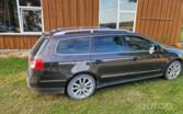 Volkswagen Passat B6 wagon 5-doors