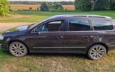 Volkswagen Passat B6 wagon 5-doors