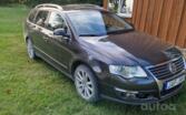 Volkswagen Passat B6 wagon 5-doors