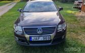 Volkswagen Passat B6 wagon 5-doors