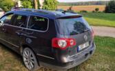 Volkswagen Passat B6 wagon 5-doors