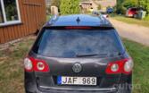 Volkswagen Passat B6 wagon 5-doors