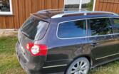 Volkswagen Passat B6 wagon 5-doors