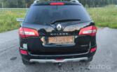 Renault Koleos 1 generation Crossover