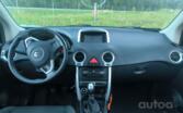 Renault Koleos 1 generation Crossover