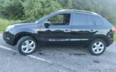 Renault Koleos 1 generation Crossover