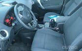Renault Koleos 1 generation Crossover