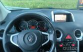 Renault Koleos 1 generation Crossover