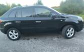 Renault Koleos 1 generation Crossover