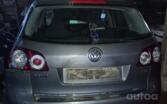 Volkswagen Golf Plus 1 generation