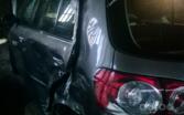 Volkswagen Golf Plus 1 generation