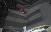 Volkswagen Golf Plus 1 generation