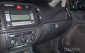 Volkswagen Golf Plus 1 generation