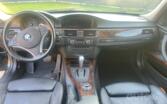 BMW 3 Series E90/E91/E92/E93 Sedan