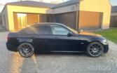 BMW 3 Series E90/E91/E92/E93 Sedan