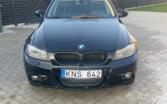 BMW 3 Series E90/E91/E92/E93 Sedan