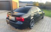 BMW 3 Series E90/E91/E92/E93 Sedan