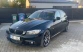BMW 3 Series E90/E91/E92/E93 Sedan