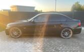 BMW 3 Series E90/E91/E92/E93 Sedan