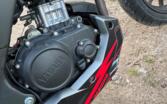 Yamaha MT