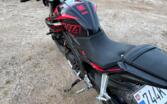 Yamaha MT
