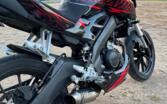 Yamaha MT