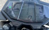 Yamaha MT