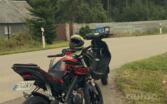 Yamaha MT