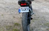 Yamaha MT