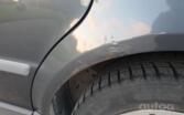 Volkswagen Passat B5.5 [restyling] wagon
