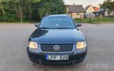 Volkswagen Passat B5.5 [restyling] wagon