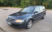 Volkswagen Passat B5.5 [restyling] wagon
