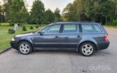 Volkswagen Passat B5.5 [restyling] wagon