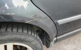 Volkswagen Passat B5.5 [restyling] wagon