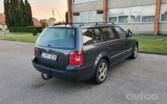 Volkswagen Passat B5.5 [restyling] wagon