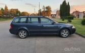 Volkswagen Passat B5.5 [restyling] wagon