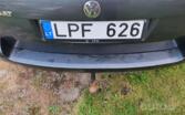 Volkswagen Passat B5.5 [restyling] wagon