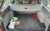 Volkswagen Passat B5.5 [restyling] wagon