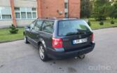 Volkswagen Passat B5.5 [restyling] wagon