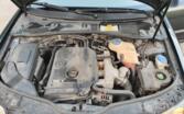 Volkswagen Passat B5.5 [restyling] wagon