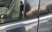 Volkswagen Passat B5.5 [restyling] wagon